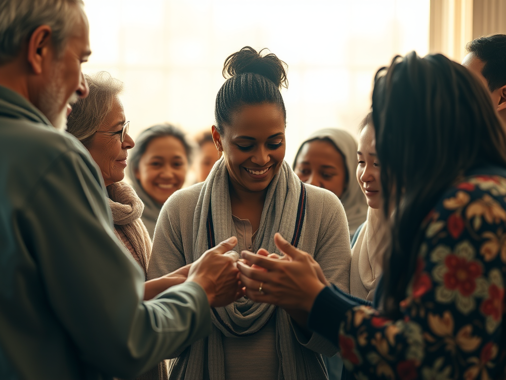 Pride—The Sneaky Destroyer